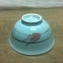 WH7059【四十八號老倉庫】全新 早期 台灣製 噴繪 富士山 碗 飯碗 11.5cm 有瑕 1碗價 歷史價格詳細信息