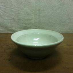 WH27823【ㄚ嬤ㄟ硘仔】全新 早期 台灣 手繪 花 碗公 18.7cm 1碗價 完整【懷舊收藏拍片道具】 歷史價格詳細信息