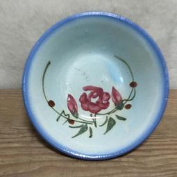 WH14464【四十八號老倉庫】全新 早期 台灣 淡黃色 粗碗 滷肉飯 肉圓 茶碗 茶杯 冰碗 180cc 1碗價 歷史價格詳細信息