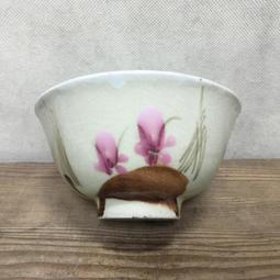 WH14168【四十八號老倉庫】二手 早期 氣泡 玻璃 煤油燈 高18.5cm 送燈罩【懷舊收藏擺飾道具】 歷史價格詳細信息