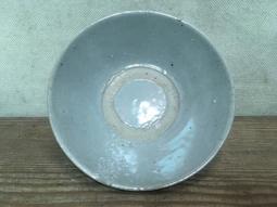 WH17152【四十八號老倉庫】全新 早期 台灣 青花 疊燒圈 碗 13.2*5.2cm 1碗價【懷舊收藏拍片道具】 歷史價格詳細信息