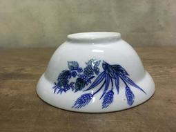 WH14168【四十八號老倉庫】二手 早期 氣泡 玻璃 煤油燈 高18.5cm 送燈罩【懷舊收藏擺飾道具】 歷史價格詳細信息