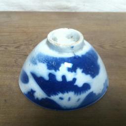 WH7056【四十八號老倉庫】全新 早期 台灣製 噴繪 富士山 碗 飯碗 11.5cm 有瑕 1碗價 歷史價格詳細信息