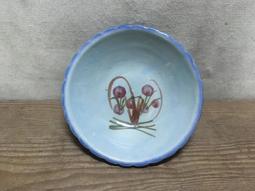 WH12484【四十八號老倉庫】全新 早期 台灣 金義合 杜鵑花 盤 15.7cm 1盤價【懷舊收藏擺飾道具】 歷史價格詳細信息