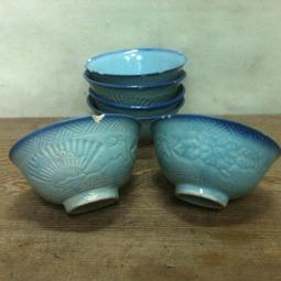 早期 龍紋 米粒碗(2) 歷史價格詳細信息