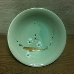 WH7592【四十八號老倉庫】二手 早期 台灣 落款 素白 碗 麵碗 湯碗 16cm 1碗價【懷舊收藏拍片道具】 歷史價格詳細信息