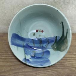 WH14501【四十八號老倉庫】二手 鐵骨紙燈罩 吊燈【懷舊收藏拍片道具】 歷史價格詳細信息