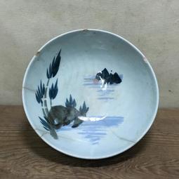 WH14994【四十八號老倉庫】二手 早期 台灣 牛奶玻璃燈罩 吊燈【懷舊收藏拍片道具】 歷史價格詳細信息