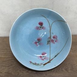 WH14802【四十八號老倉庫】全新 早期 台灣 國際 金竹花 茶杯 150cc 2杯價【懷舊收藏拍片道具】 歷史價格詳細信息