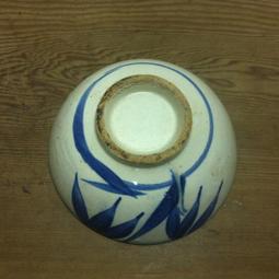 WH7529【四十八號老倉庫】二手 早期 台灣 正德彩瓷 壽字 碗 麵碗 大碗公 20.8cm 有字 1碗價【懷舊擺飾拍 歷史價格詳細信息