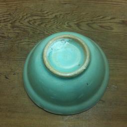 WH7850【四十八號老倉庫】全新 早期 台灣 紫紅藍色 點點 粗碗 滷肉飯 肉圓 茶碗 冰碗 13.2cm 1碗價 歷史價格詳細信息