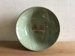 WH11498【四十八號老倉庫】全新 早期 台灣 米白色 淡淡的綠 高杯 茶杯 370cc 1杯價 歷史價格詳細信息