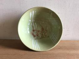 WH17502【四十八號老倉庫】全新 早期 台灣 藍釉 碗粿碗 飯碗 11.6cm 有瑕 2碗價【懷舊收藏拍片道具】 歷史價格詳細信息