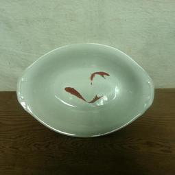 二手 早期 鶴 碗公1 金蘭 美陶 陶瓷 高雄市五信 民國55年 老件 老東西 歷史價格詳細信息