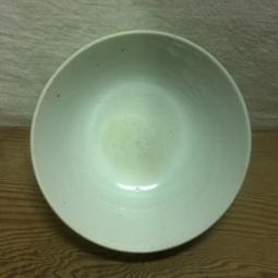 二手 早期 鶴 碗公1 金蘭 美陶 陶瓷 高雄市五信 民國55年 老件 老東西 歷史價格詳細信息