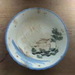 WH17915【四十八號老倉庫】二手 早期 台灣 銅柄 銅座 按鈕開關 桌燈 檯燈 高43.5cm 無燈罩【懷舊收藏擺飾 歷史價格詳細信息