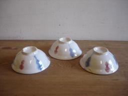 WH17615【四十八號老倉庫】全新 早期 台灣 手工 竹編 花籃 高19cm【懷舊收藏拍片道具】 歷史價格詳細信息