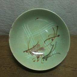 WH7068【四十八號老倉庫】二手 早期 台灣製 蝴蝶 玻璃燈罩 鐵座 壁燈 高30cm 1盞價 歷史價格詳細信息