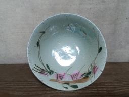 老台灣原味早期手工刺繡畫谷蘭幽香 歷史價格詳細信息