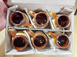 老陶瓶，陶質老酒壺，插花利器，淸代，厚重結實，質地堅硬，古拙9827 歷史價格詳細信息