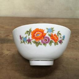 WH14113【四十八號老倉庫】全新 早期 台灣 CY 生益 花馬車 有耳 高杯 茶杯 400cc 1杯價【懷舊收藏拍片 歷史價格詳細信息