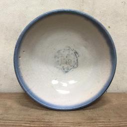 WH14764【四十八號老倉庫】全新 早期 台灣 厚胎 藍釉 金花 金玫瑰花 茶杯 矮杯 圓杯 130cc 2杯價 歷史價格詳細信息