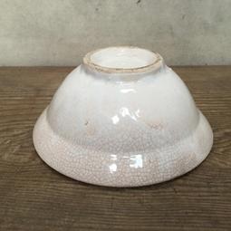 WH14059【四十八號老倉庫】二手 早期 台灣 竹編紋 蓋印 福字 碗 滷肉飯碗 14cm 1碗價【懷舊收藏拍片道具】 歷史價格詳細信息