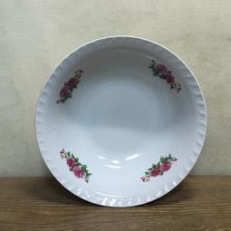 WH14801【四十八號老倉庫】全新 早期 台灣 國際 鳳仙花 茶杯 150cc 有字 1杯價【懷舊收藏拍片道具】 歷史價格詳細信息