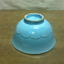 WH28421【四十八號老倉庫】二手 早期 台灣 紙燈罩 木柄 鐵座 旋鈕開關 桌燈 檯燈 高50cm 1盞價 歷史價格詳細信息