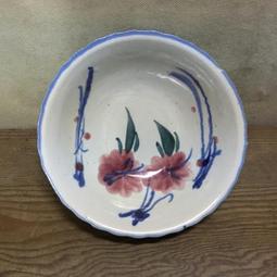 WH23612【四十八號老倉庫】全新 早期 台灣 菊花 茶杯杯蓋 8.7/7.4cm 1蓋價【有瑕】【懷舊收藏拍片道具】 歷史價格詳細信息