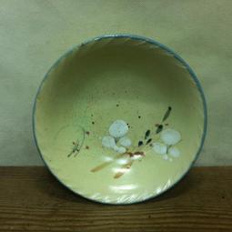 WH4872【四十八號老倉庫】二手 極新 玻璃+鐵 按鈕開關 壁燈 高21cm【懷舊收藏拍片道具】 歷史價格詳細信息