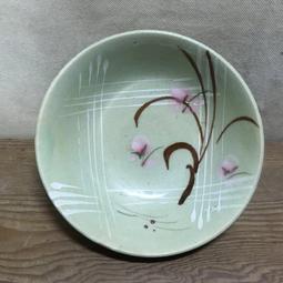 WH14501【四十八號老倉庫】二手 鐵骨紙燈罩 吊燈【懷舊收藏拍片道具】 歷史價格詳細信息