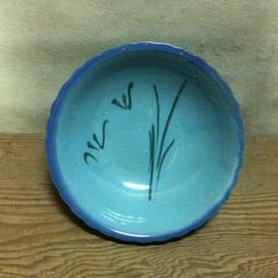 WH10948【四十八號老倉庫】全新 早期 台灣 大國磁器 陶 圈紋盤 線紋盤 16cm 1盤價【懷舊收藏擺飾道具】 歷史價格詳細信息