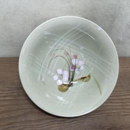 WH13321【四十八號老倉庫】全新 早期 台灣 梅花 竹花 茶杯 矮杯 圓杯 130cc 2杯價【懷舊收藏拍片道具】 歷史價格詳細信息