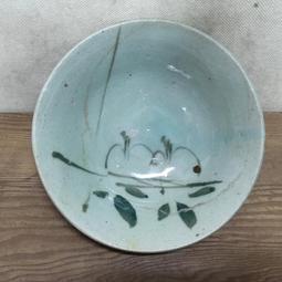 WH13558【四十八號老倉庫】二手 早期 台灣 紙燈罩 鐵柄 鐵座 旋鈕開關 桌燈 檯燈 高42cm【懷舊收藏拍片道具 歷史價格詳細信息