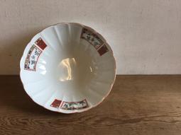 早期萬壽無疆瓷碗...落款奇龍磁器 歷史價格詳細信息