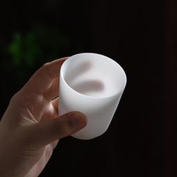 羊脂玉瓷靜心公道杯德化白瓷陶瓷茶海分茶器功夫茶具勻茶杯分茶器茶杯 蓋碗 單人杯 品茗杯 歷史價格詳細信息