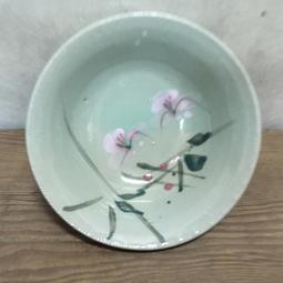 WH13102【四十八號老倉庫】二手 早期 台灣 大同 花 茶杯 150cc 有字 1杯價【懷舊收藏拍片道具】 歷史價格詳細信息