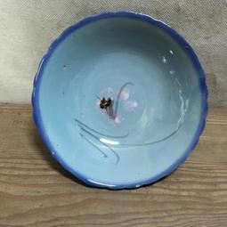 WH13199【四十八號老倉庫】全新 早期 台灣 皇正磁器 杜鵑花 碗 湯碗 9.8cm 3碗價【懷舊收藏拍片道具】 歷史價格詳細信息