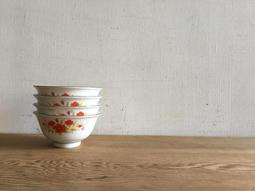 WH15436【四十八號老倉庫】全新 早期 日本 和風 手作 蓋印 茶碗 380cc 2杯價【懷舊收藏拍片道具】 歷史價格詳細信息