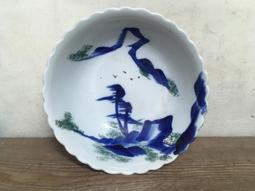 WH14766【四十八號老倉庫】全新 早期 台灣 金義合 CYH 杜鵑花 尖底 茶杯 170cc 2杯價【懷舊收藏拍片道 歷史價格詳細信息