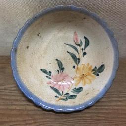 WH10375【四十八號老倉庫】全新 早期 台灣 淡青色 粗碗 肉圓 滷肉飯 爌肉飯 茶碗 冰碗 13.3cm 1碗價 歷史價格詳細信息