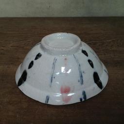 WH11720【四十八號老倉庫】全新 早期 台灣 手繪 青花 竹花 碗 飯碗 12.4cm 1碗價【懷舊收藏擺飾道具】 歷史價格詳細信息