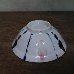 WH11720【四十八號老倉庫】全新 早期 台灣 手繪 青花 竹花 碗 飯碗 12.4cm 1碗價【懷舊收藏擺飾道具】 歷史價格詳細信息