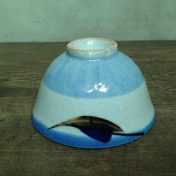 WH11605【四十八號老倉庫】全新 早期 台灣 噴繪 富士山 碗 飯碗 茶碗 11.5cm 1碗價【懷舊收藏拍片道具】 歷史價格詳細信息