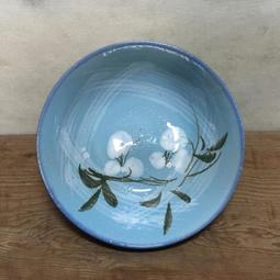 WH17936【四十八號老倉庫】二手 青花 茶杯 40cc 3杯價【懷舊收藏拍片道具】 歷史價格詳細信息