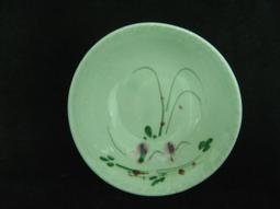 WH12495【四十八號老倉庫】全新 早期 台灣 萬信 花 茶杯 75cc 5杯價【懷舊收藏擺飾道具】 歷史價格詳細信息