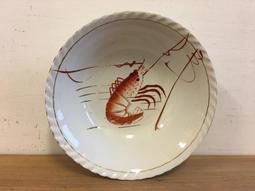 WH7837【四十八號老倉庫】全新 早期 台灣 淡青色 點點 粗碗 滷肉飯 肉圓 茶碗 冰碗 13.3cm 1碗價【懷舊 歷史價格詳細信息