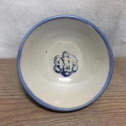 WH12311【四十八號老倉庫】全新 早期 台灣 手繪 胭脂紅 花 碟 盤 點心盤 14.5cm 1盤價【懷舊收藏擺飾道 歷史價格詳細信息