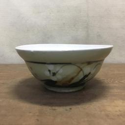 WH12402【四十八號老倉庫】全新 早期 台灣 金屬 黑色 手繪 花鳥 燈罩 1罩價 無燈座【懷舊收藏擺飾道具】 歷史價格詳細信息